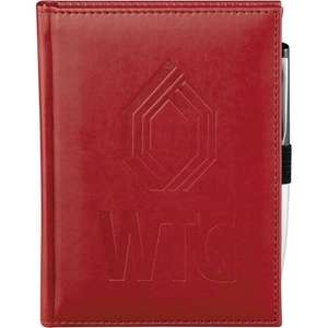 Pedova Bound JournalBook 