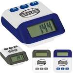 Business Medical & Healthcare Items - Accent Pedometer
