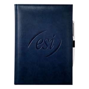 Pedova Large Bound JournalBook 