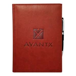 Pedova Large Bound JournalBook 