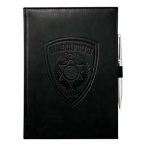 Pedova Large Bound JournalBook 