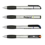 Custom Ballpoint Pens - Dual Ended Highlighter