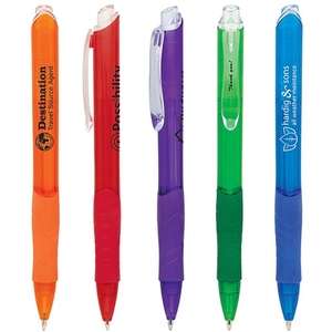 Translucent Spirit Pen 