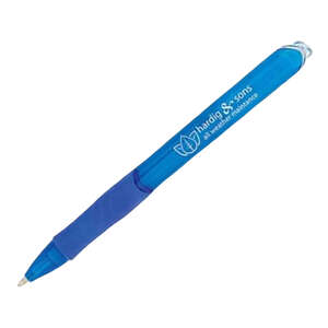 Custom Promotional Translucent Spirit Pen