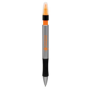Custom Promotional Gemini Highlighter Pen
