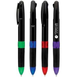 Custom Promotional Duality Pen