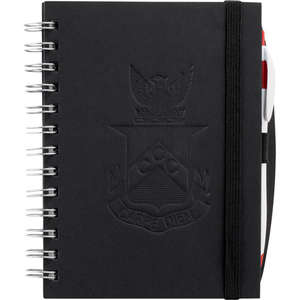 Hardcover JournalBook 