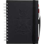 Promotional Journals & Notebooks - Hardcover JournalBook