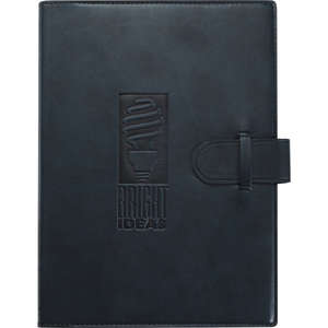 Custom Promotional Dovana Large JournalBook