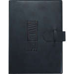 Promotional Journals & Notebooks - Dovana Large JournalBook
