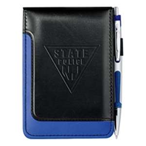 Custom Promotional Scripto Calculator Jotter Bundle Set