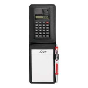 Scripto Calculator Jotter Bundle Set