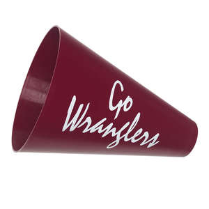 Custom Promotional Pep Phone 7"
