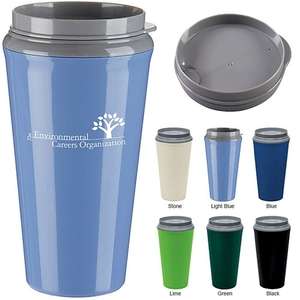 Custom Promotional Evolve Infinity Tumbler - 16oz.