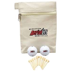 Custom Promotional Going Green Small Event Kit