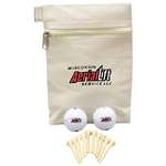 Personalized Promotional Products - Going Green Small Event Kit