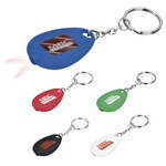 Wholesale Keychains & Key Tags - Pebble Keylight