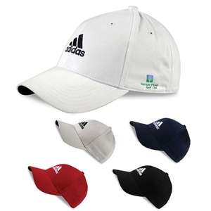 Custom Promotional Adidas Core Performance Cap