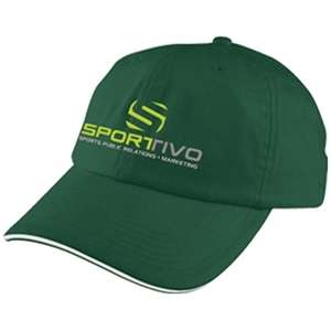 Sport Sandwich Cap