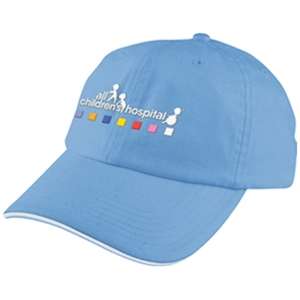Sport Sandwich Cap