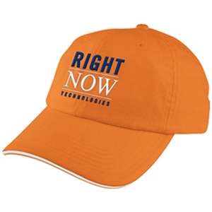 Sport Sandwich Cap