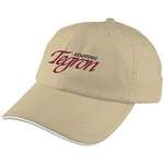 Customized Headwear - Sport Sandwich Cap