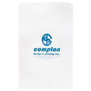 Merchandise Bag - 12" x 2-3/4" x 18" 