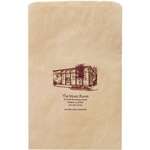 Promotional Paper Bags - Merchandise Bag - 12" x 2-3/4" x 18"