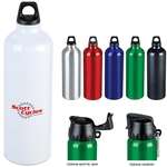 Custom Promotional Products - Trek Bottle - 25 oz.