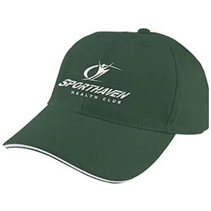 Custom Promotional Pro Sandwich Cap