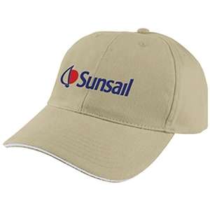 Pro Sandwich Cap 