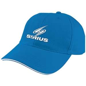 Pro Sandwich Cap 
