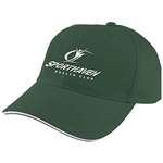 Wholesale Headwear - Pro Sandwich Cap
