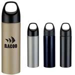 Customized Water Bottles - Simple Bottle - 22 oz.
