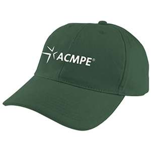 Structured Pro Cap