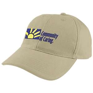 Structured Pro Cap