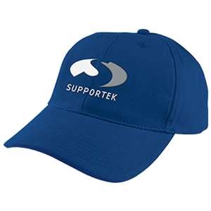 Structured Pro Cap