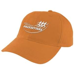 Structured Pro Cap