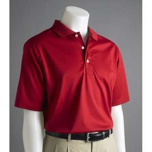 Greg Norman Ultimate Polo