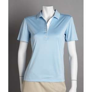 Greg Norman ML50 Interlock Polo (Women)