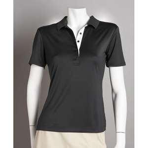 Custom Promotional Greg Norman ML50 Interlock Polo (Women)