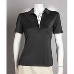 Promotional Apparel - Greg Norman ML50 Interlock Polo (Women)
