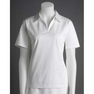 Greg Norman Ultimate Polo (Women)