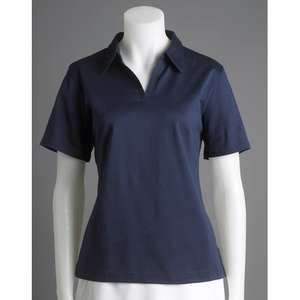 Greg Norman Ultimate Polo (Women)