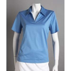 Greg Norman Ultimate Polo (Women)