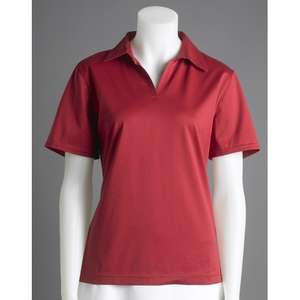 Greg Norman Ultimate Polo (Women)
