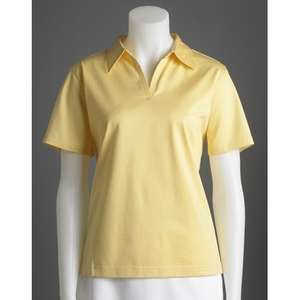 Greg Norman Ultimate Polo (Women)