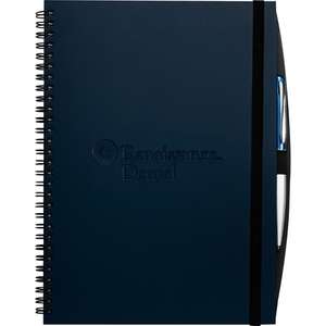 Premier Leather Large JournalBook