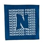 Customized Sports Promotion - Pep Rag 14"