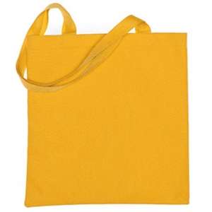 UltraClub Basic Tote Gold